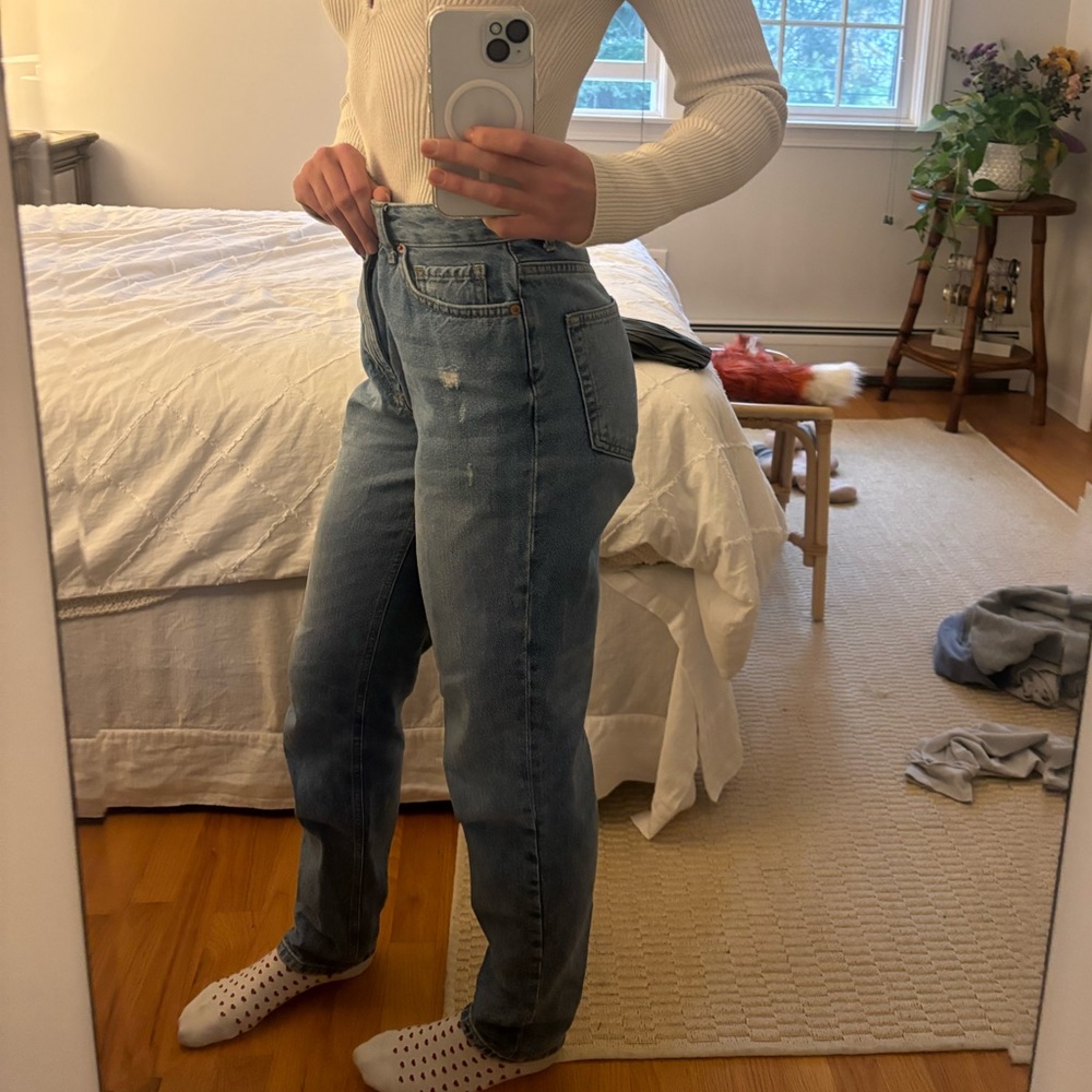 BDG jeans
